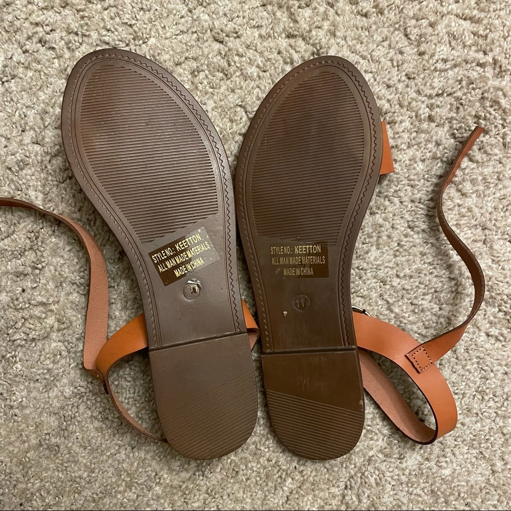 Sandals - Picture 2 of 3